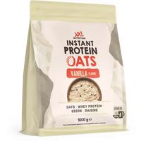 Instant Protein Oats Vanille 1kg