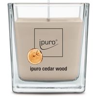 Ipuro geurgl cedar