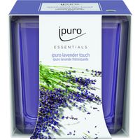 Ipuro Geurglas lavender touch