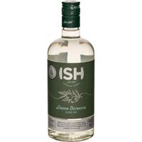 ISH London botanical alcoholvrij