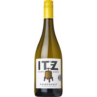 IT'Z Chardonnay alcoholvrij