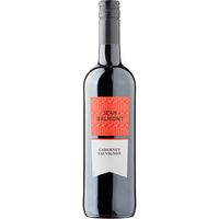 Jean Balmont - Cabernet Sauvignon - 750ML