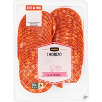 Jumbo Chorizo 160g