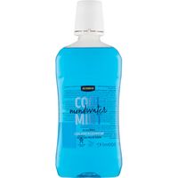 Jumbo Cool Mint Mondwater 500ML