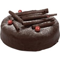 Jumbo Feest Chocoladetaart