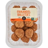 Jumbo Frikandelballetjes 360 g