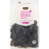 Jumbo Gedroogde Pruimen Zonder Pit 500g