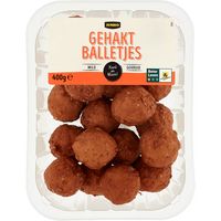 Jumbo Gehaktballetjes 400 g
