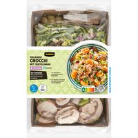 Jumbo Gesneden Maaltijdpakket Italiaanse Gnocchi met Truffelsmaak 2-3 Personen