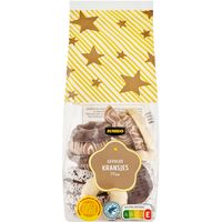 Jumbo Gevulde Kransjes Mix 200 g