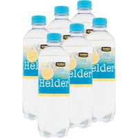 Jumbo Helder Bruisend Water Citroen 6 x 500ml