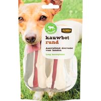 Jumbo Honden Kauwbot Rund 80g