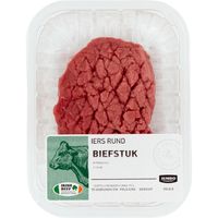 Jumbo Iers Rund Biefstuk ca. 150 g
