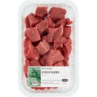 Jumbo Iers Rund Stoofvlees ca. 650 g