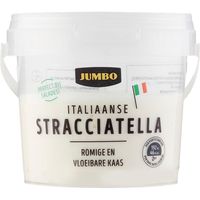 Jumbo Italiaanse Stracciatella 50+ 100g