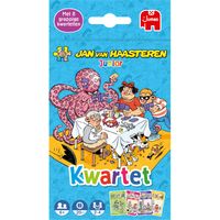 Jumbo Jan van Haasteren kwartet