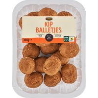 Jumbo Kipballetjes 360 g