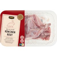 Jumbo Konijnenbout ca. 500 g