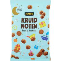 Jumbo Kruidnoten 1kg