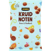 Jumbo Kruidnoten 500g