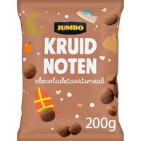 Jumbo Kruidnoten Chocoladetaartsmaak 200 g