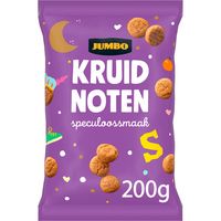 Jumbo Kruidnoten Speculoossmaak 200 g