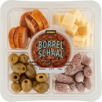 Jumbo Luxe Borrelschaal 325 g