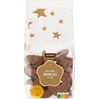 Jumbo Massieve Kransjes Melk 150 g