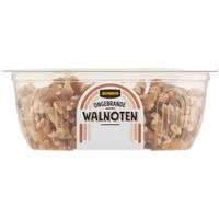 Jumbo Ongebrande Walnoten 110 g