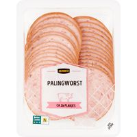 Jumbo Palingworst 160g