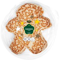 Jumbo Pannenkoeken Gezoet 8 Stuks