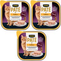 Jumbo Paté met Kalkoen 3 x 100 g
