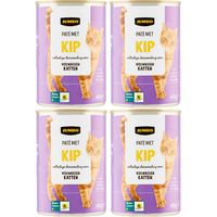 Jumbo Paté met Kip 4 x 400 g