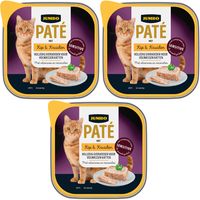 Jumbo Paté met Kip & Kruiden 3 x 100 g
