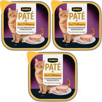 Jumbo Paté met Kip & Melktopping 3 x 100 g