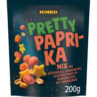 Jumbo Pretty Paprika Mix 200 g