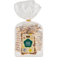 Jumbo Roomboter Sterren met Amandel en Pure Chocolade 325 g