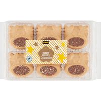Jumbo Rudolf Koekjes met Crèmevulling en Suikerdecoratie 240 g