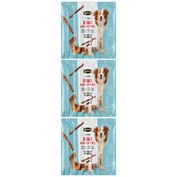 Jumbo Rund Kauwsticks Volwassen Honden 3 x 5 Stuks