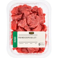Jumbo Runderpoulet ca. 260 g