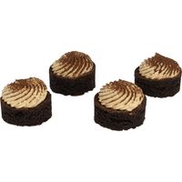 Jumbo's Millionaire slofjes 4 Stuks