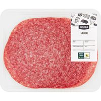 Jumbo Salami ca. 115g