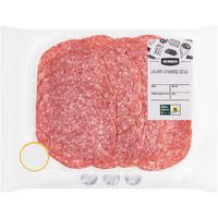 Jumbo Salami Spaanse Stijl ca. 120g