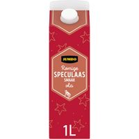 Jumbo Seizoensvla Speculaas 1 L