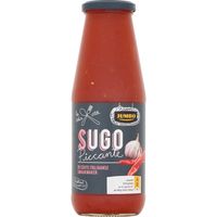 Jumbo Sugo Tomatensaus Pikant 690g