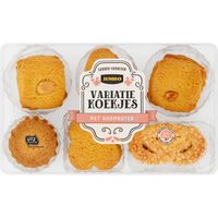 Jumbo Variatie Koekjes met Roomboter 200g