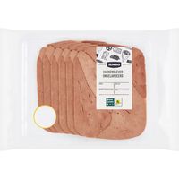 Jumbo Varkenslever Ongelardeerd ca. 100 g