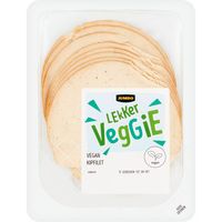 Jumbo Vegan Kipfilet 110g