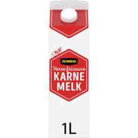 Jumbo Verse Karnemelk 1 L