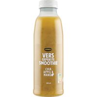 Jumbo Verse Smoothie Chia, Appel & Mango 500ML